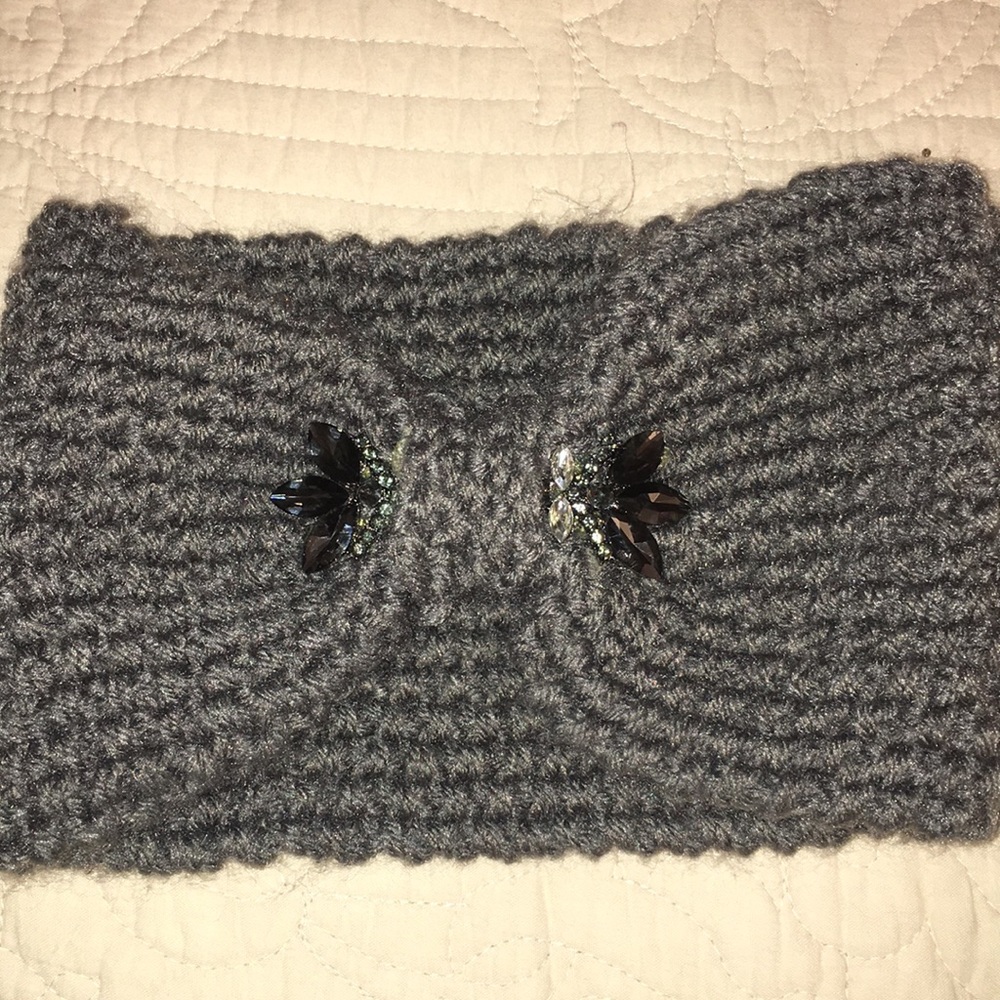 Head warmer, bandana, beanie